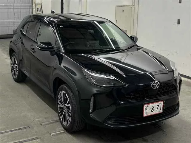 Toyota Yaris Cross MXPB15 2023